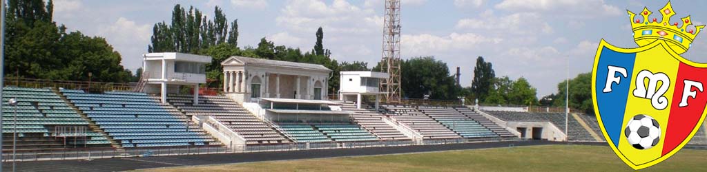 Stadionul Republika